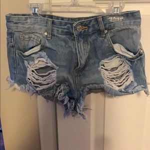 Forever 21 Shorts
